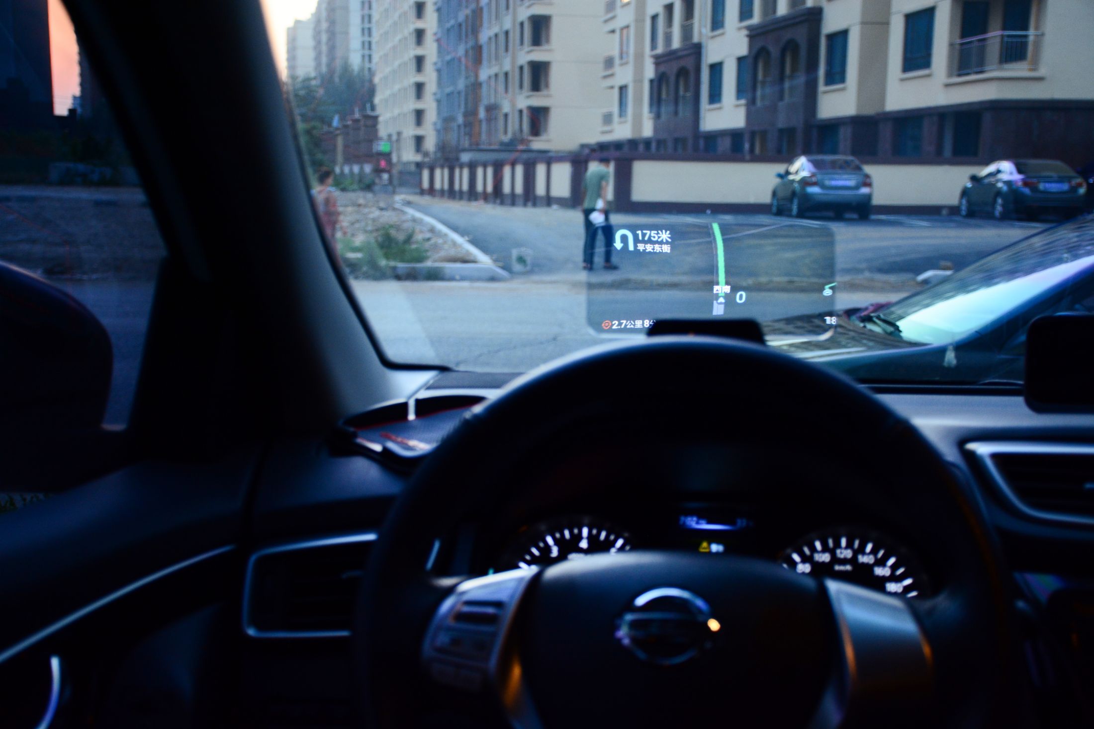 小米车萝卜hud蓝牙版评测,小米车萝卜hud蓝牙版