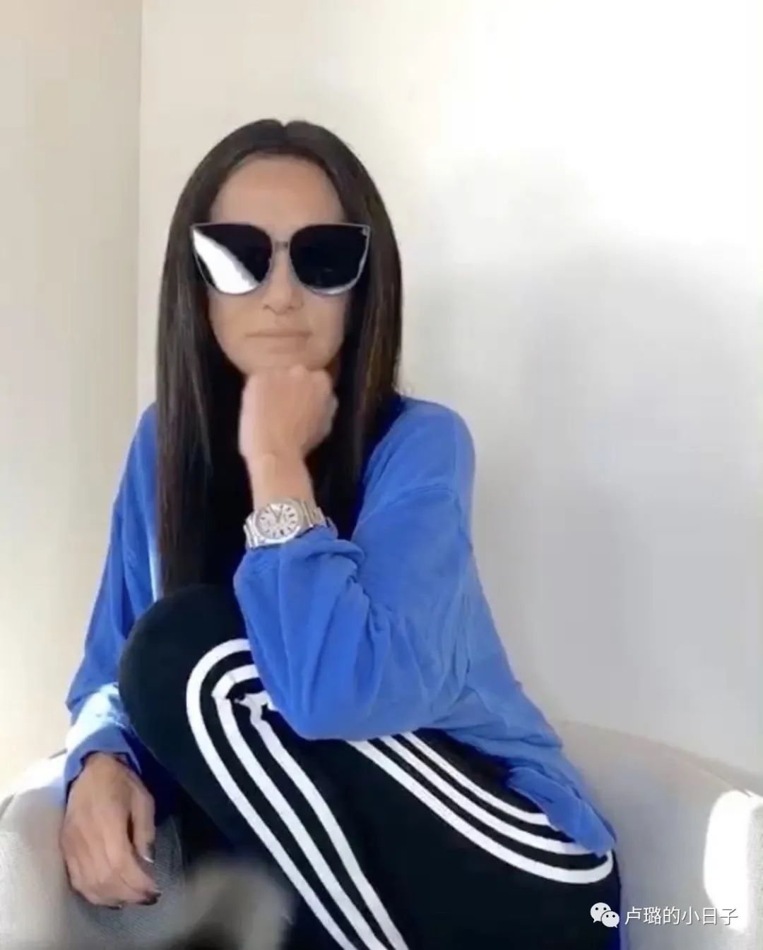 70岁的脸20岁的身材,70岁的身体20岁的身材