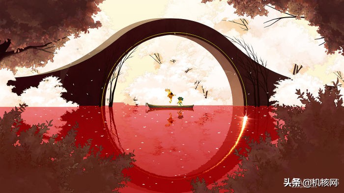 spiritfarer最终版,终有一别古典舞