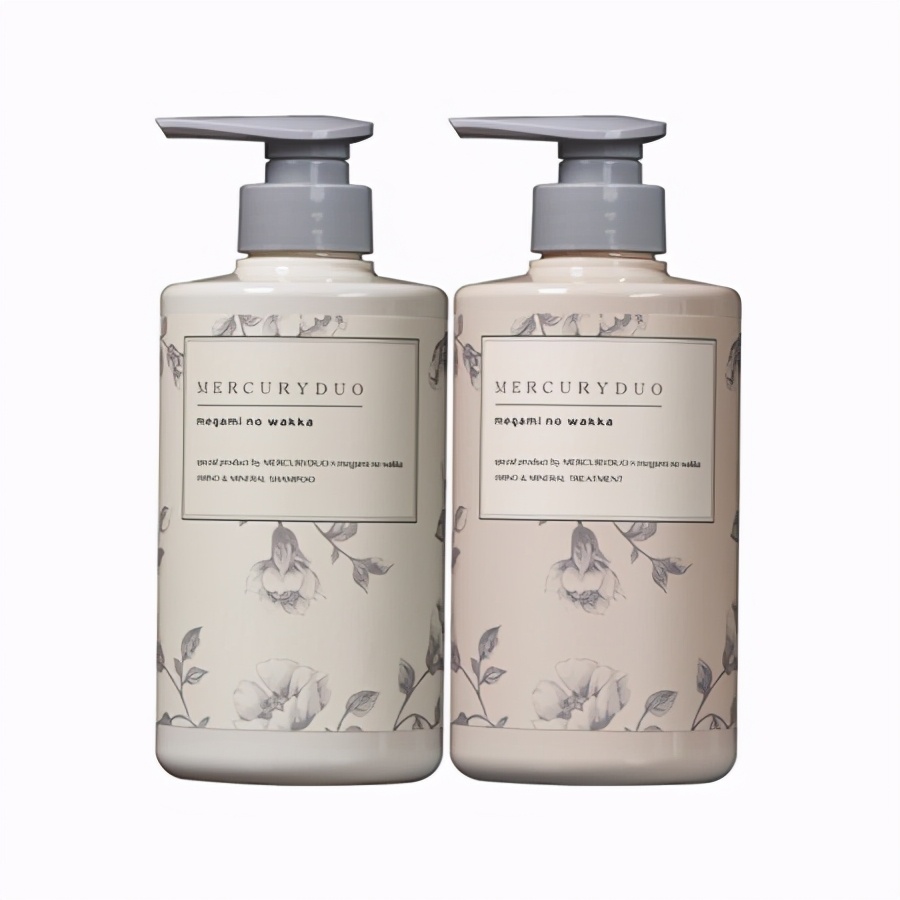 口碑最好的宝藏洗发水,宝藏级热门洗发水