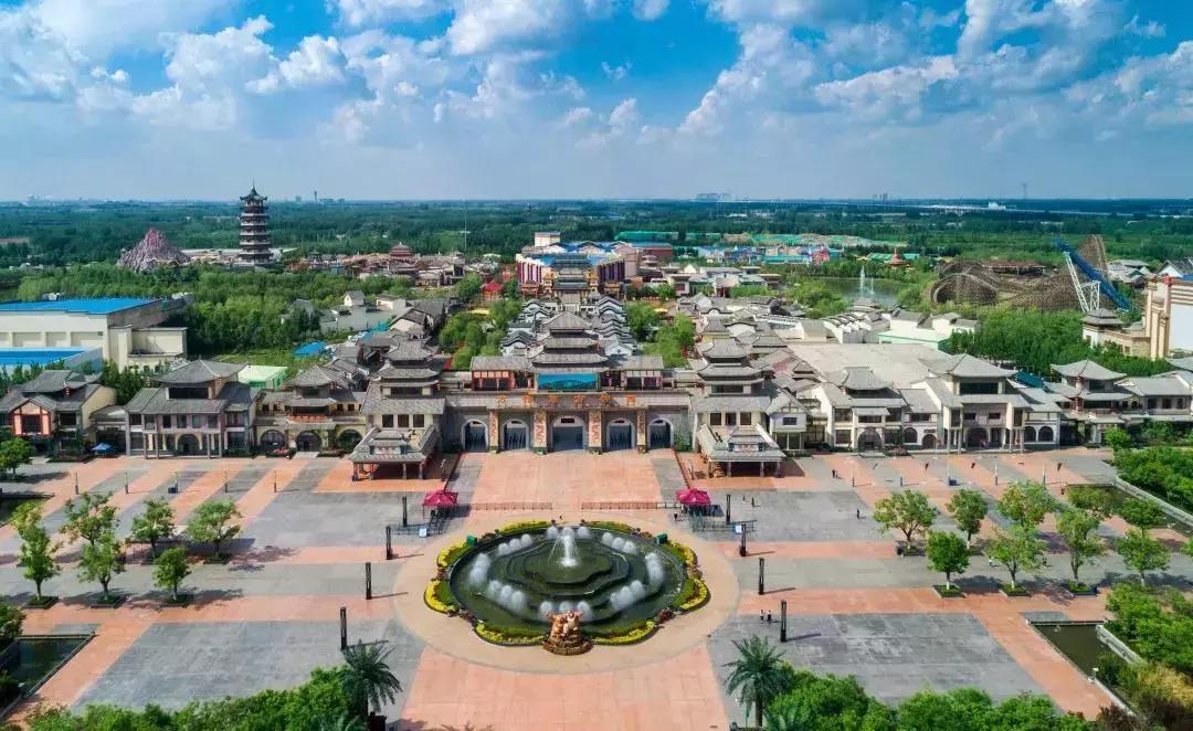 五一小长假出游攻略济南,济南五一旅游攻略推荐版