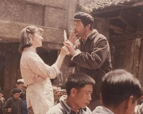 姜文年轻时候的情史,姜文情史大曝光