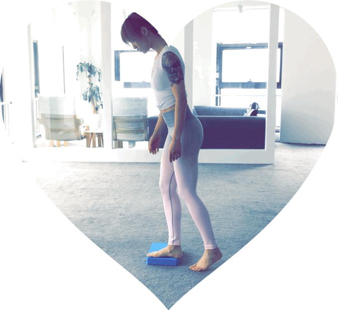 辟谣｜大腿后侧的筋太紧了，需要拉拉筋？别再被误导了