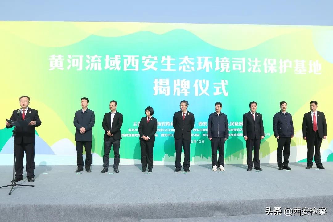 陕西黄河流域生态保护范围,陕西十大行动保护黄河流域生态