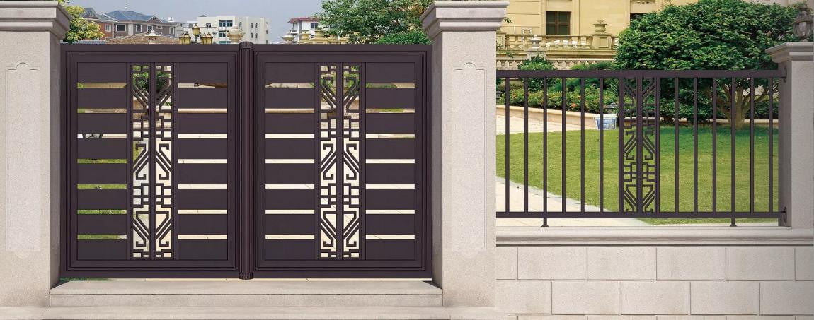 自建房大门怎么选,自建房大门如何选择