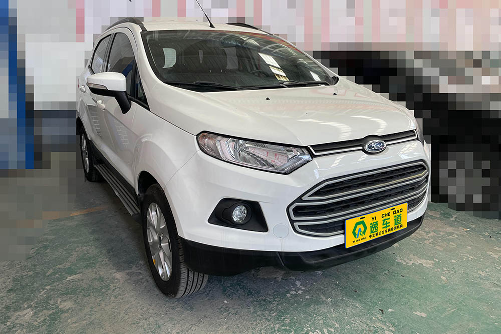 福特翼搏5万,翼搏全车整备