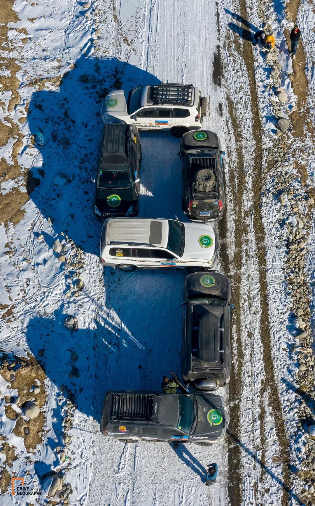 大气磅礴的喀喇昆仑公路美景,中国十大自驾天路