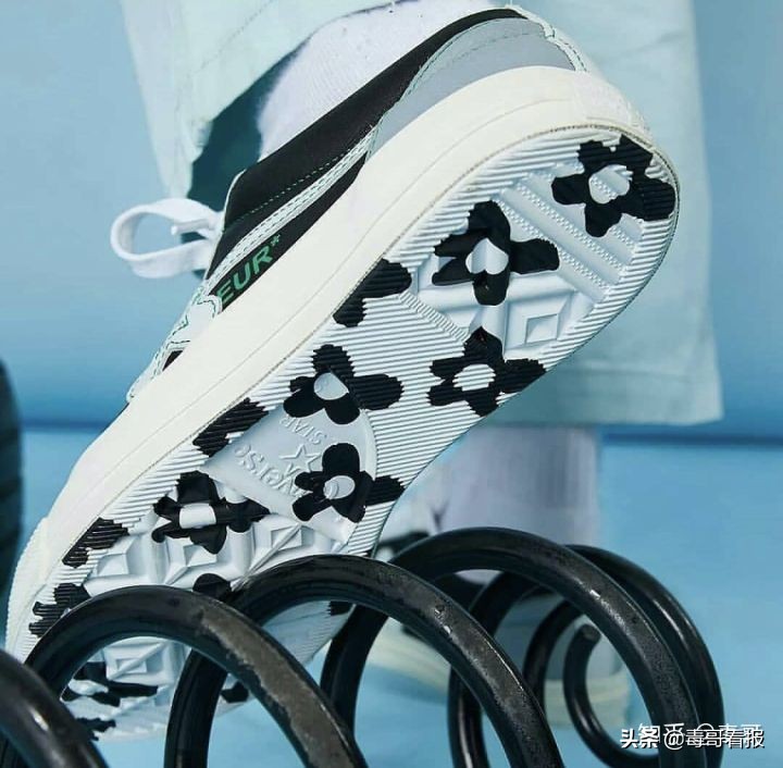 匡威粉丝福利，Converse全系列解读（附彩蛋）