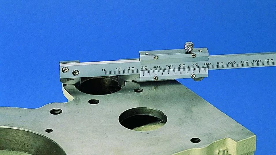 零件不好测量怎么解决,常见零件好坏测量