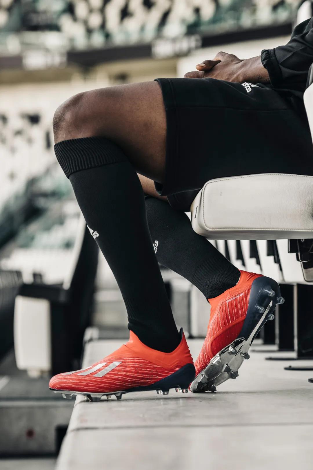 周刊来送鞋！欧皇们快让我看到你们的双手