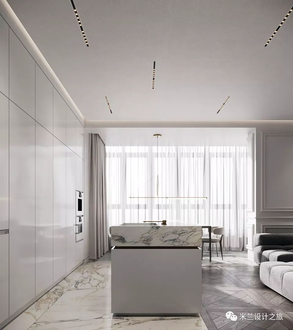 优雅的家居家装设计,优雅的家居生活美学