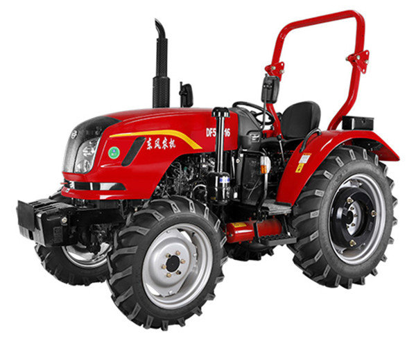 2020年十大畅销拖拉机分析,哪些拖拉机值得入手