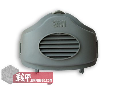 3m半呼吸面罩防冠状病毒,3m呼吸阀门口罩为什么不建议戴