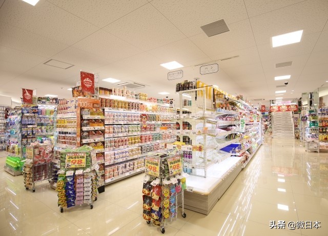 去日本必买的10种药妆店,日本药妆店选什么