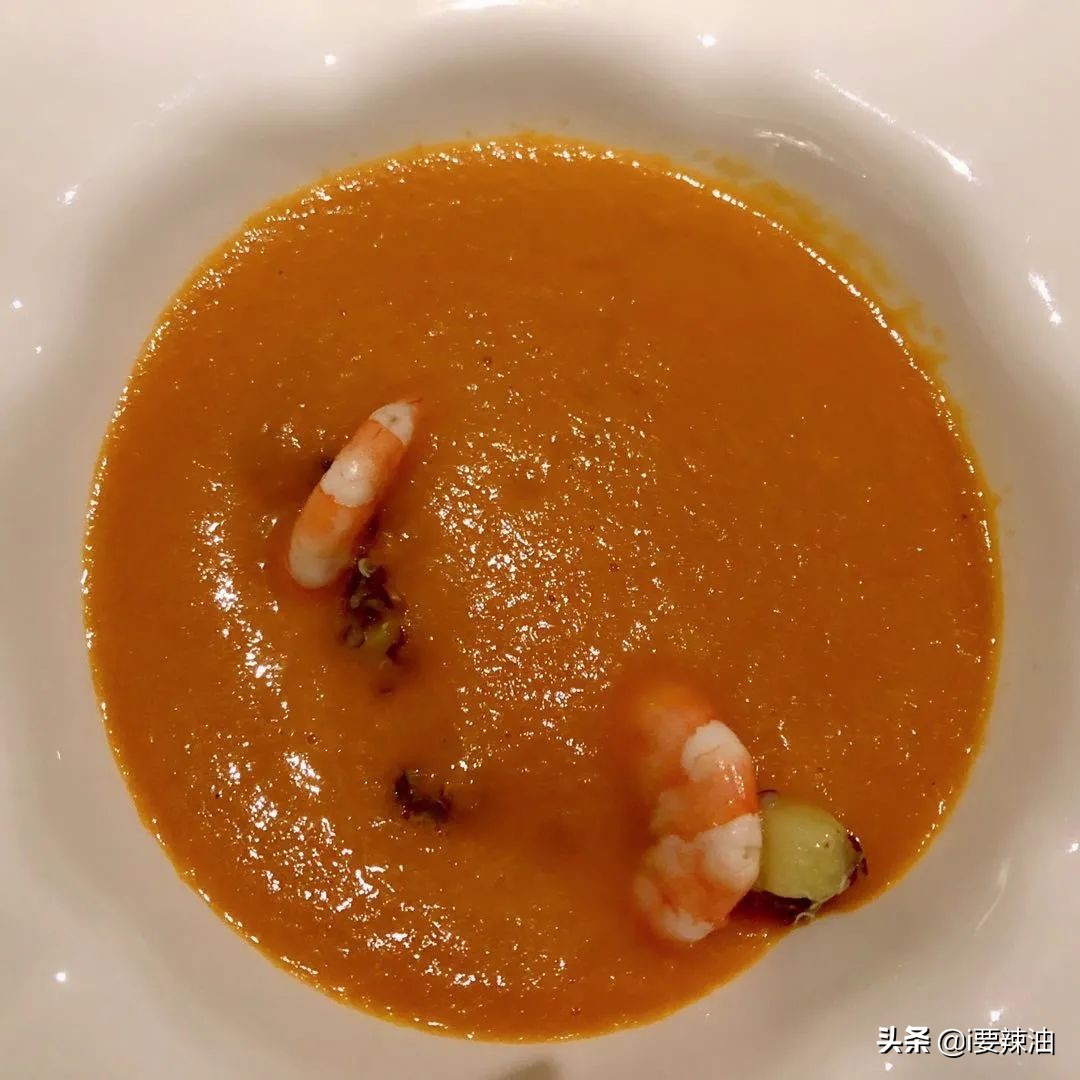 阿珍爱上了阿强，我爱上了南京王品牛排会着火的甜点