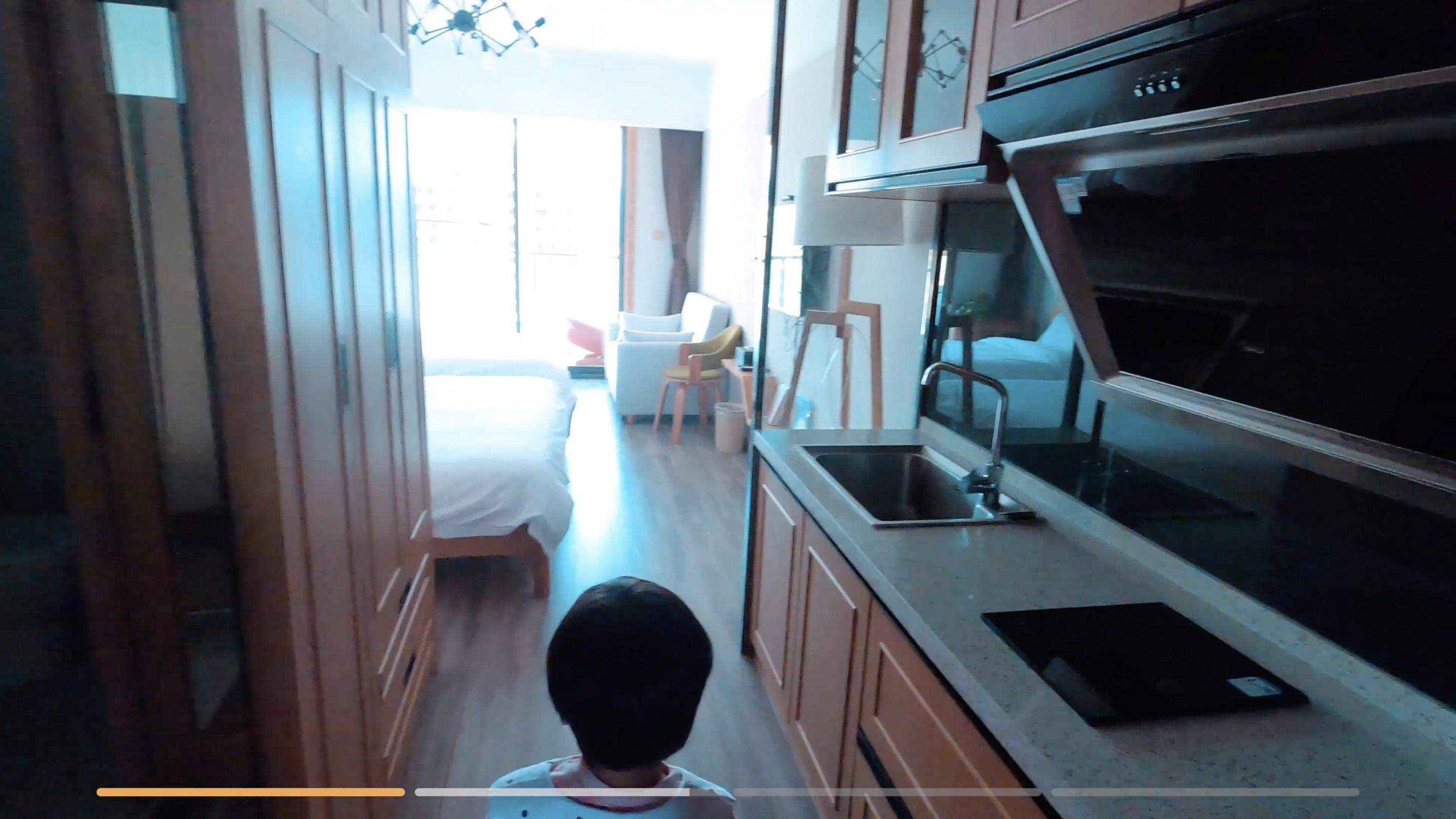 自驾车顶行李箱,车顶行李箱自驾游途中的真实体验