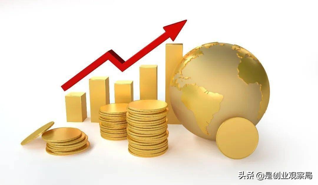 未来最具潜力三大行业赛道,未来五年产业风口发展如何