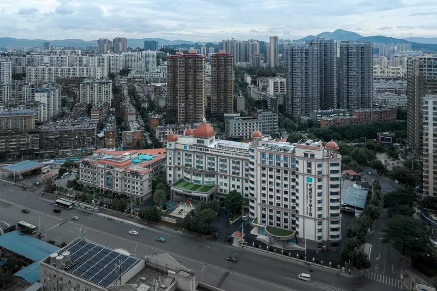 昆明安琪儿官网,昆明安琪儿母婴护理