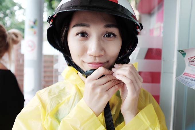 两人泰国游,两个人泰剧