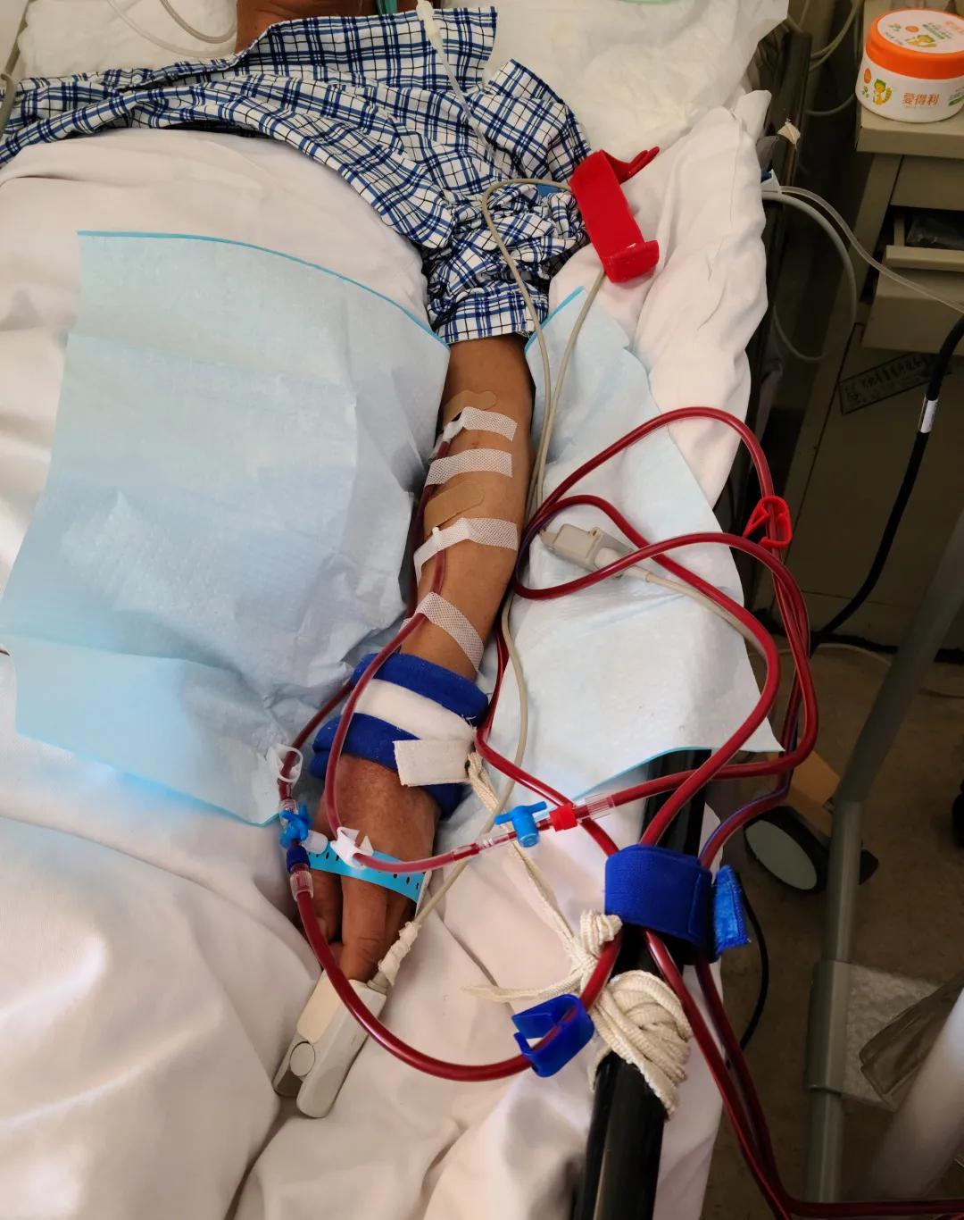 肾脏内科血液净化室,肾内科血液净化室