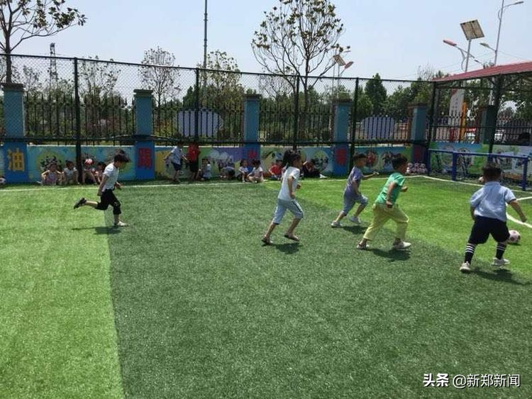 新郑梨河篮球,新郑梨河一幼视频