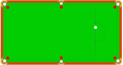 *诺斯**克的12种初级练球法
