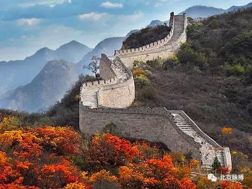 画说回龙观,北京最漂亮的森林公园