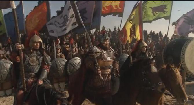 朱棣将黄子澄抓住了吗,朱棣报复黄子澄