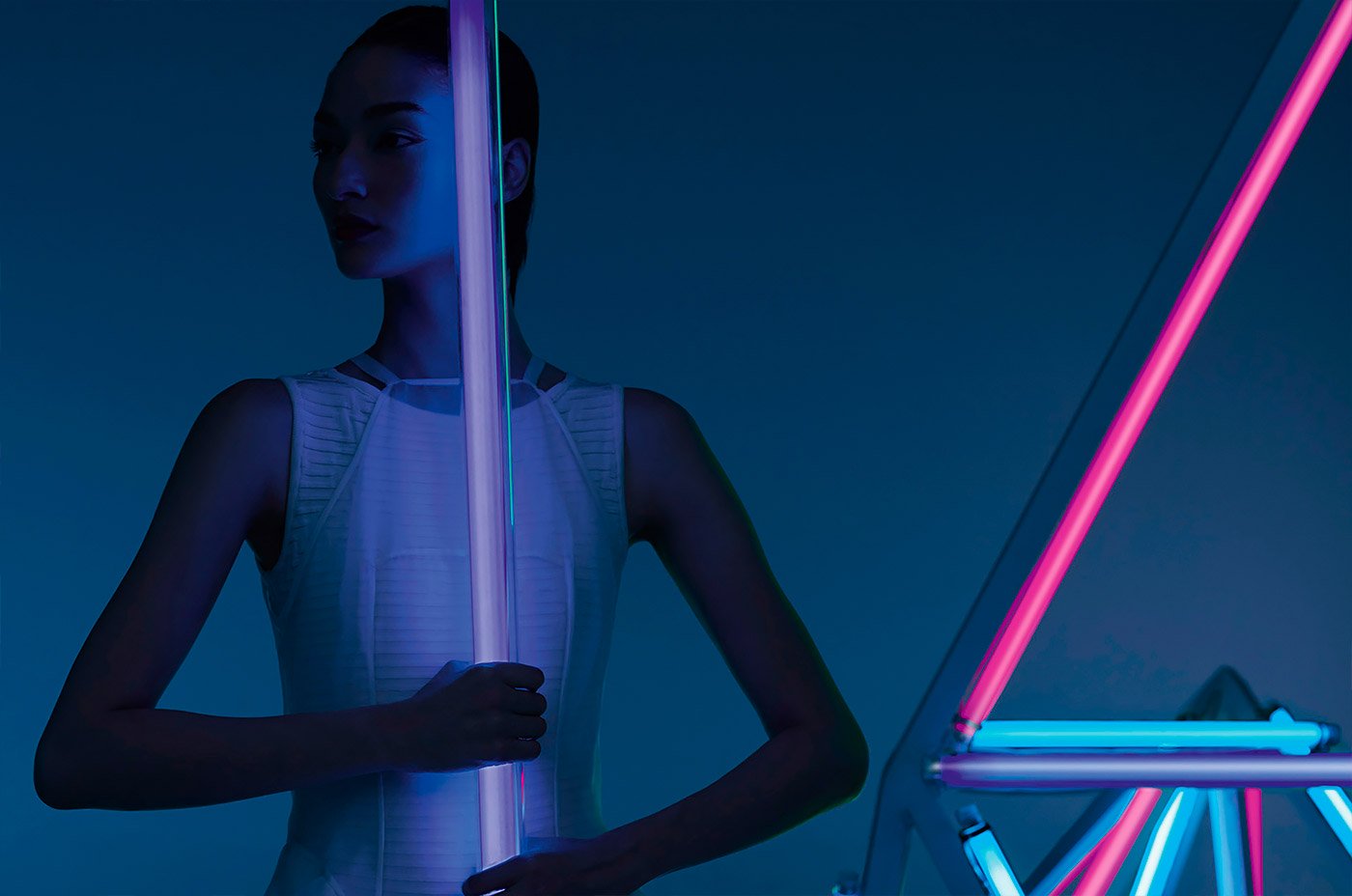 太空律动巴西宣传片,来自南美洲摄影