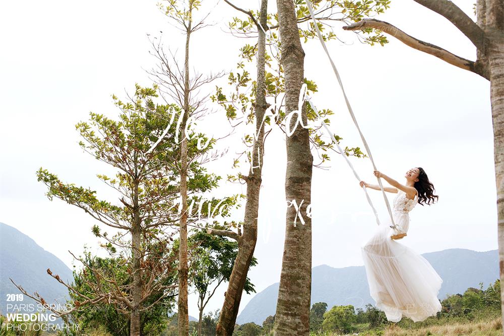 婚纱照遇到的尴尬场面,拍婚纱照最尴尬的瞬间