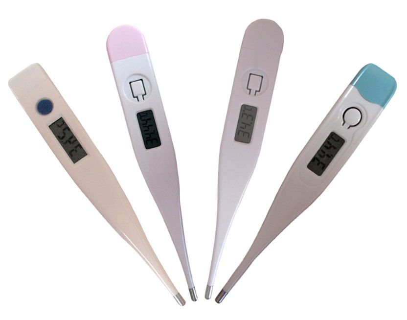 体温计你真的会用吗,老外会用水银体温计