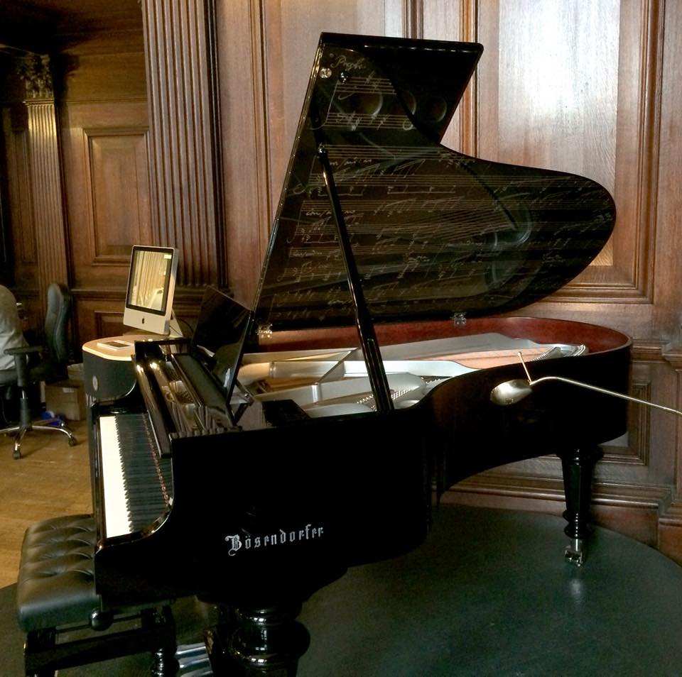 世界十大钢琴名曲排行榜前十名,世界顶级钢琴品牌标志