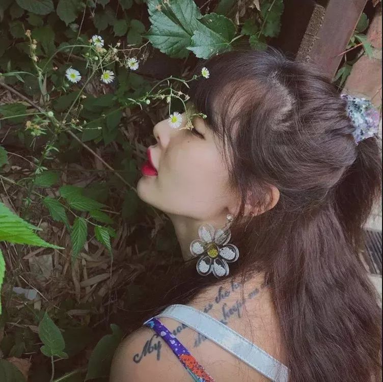 权志龙关于爱情,关于权志龙小雏菊所有资料