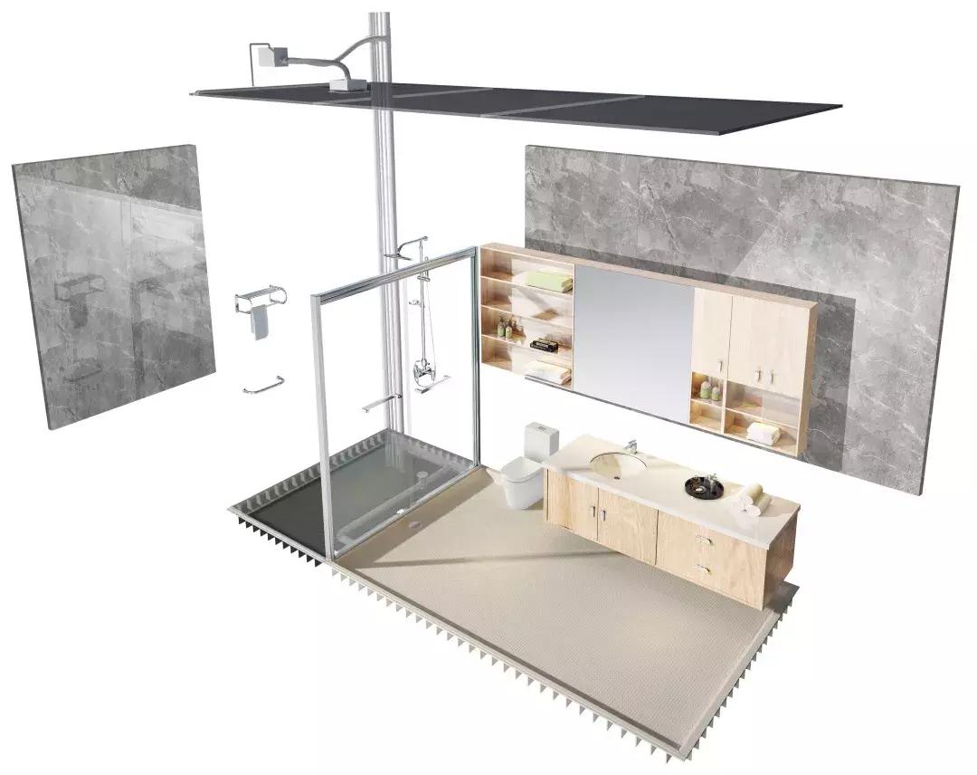 惠达卫浴是一线品牌吗,惠达卫浴短视频