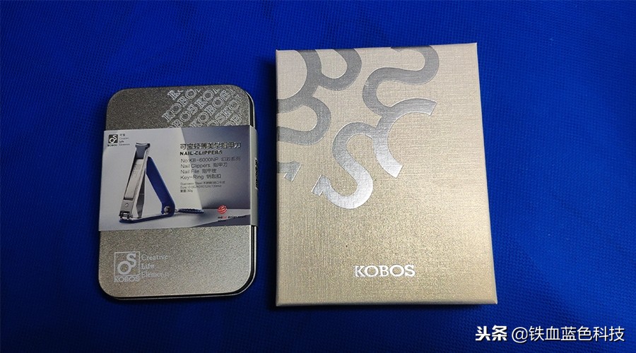 比较时尚的指甲刀,超好用指甲刀测评