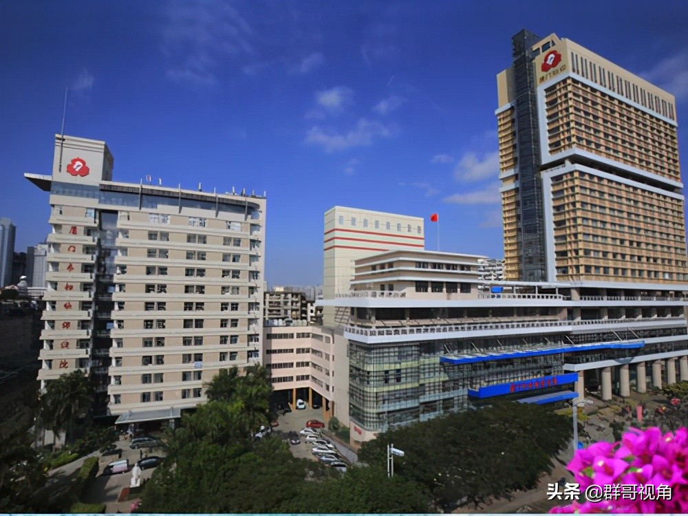 厦门市康复医院,厦门市各个医院地址