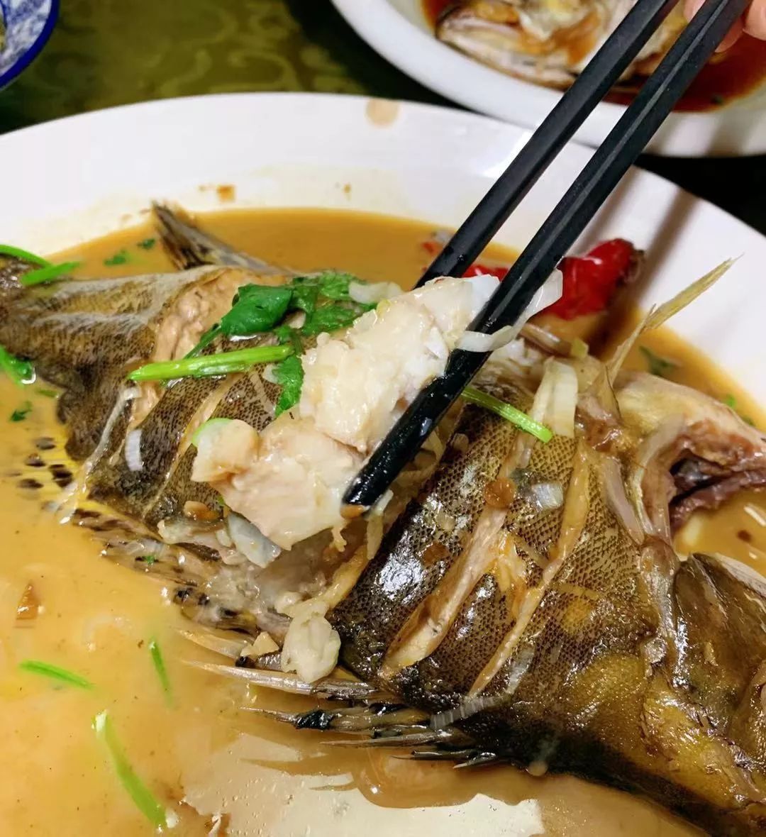 长春美食推荐老字号鱼,长春最好吃的鱼店