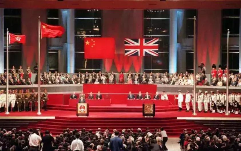 今天，再道一声：小平，您好！