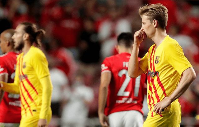 拉波尔塔后悔放走梅西了吗,拉波尔塔为什么要让梅西无球可踢