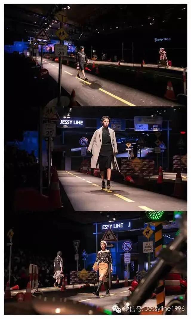 对比阿依莲、CCDD，这个少淑女装更受90、95后的青睐