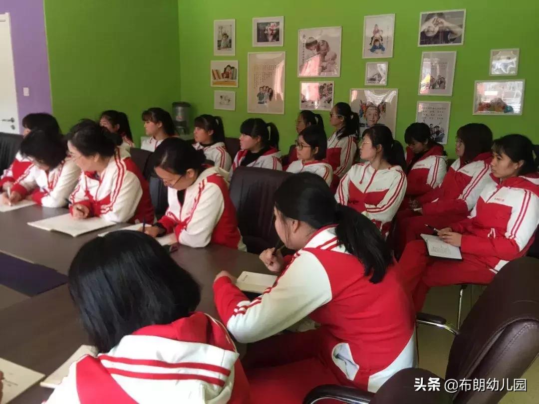 体检大行动，为健康加分！,布朗天津泰达园