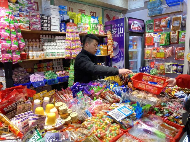 郑州春节吃货攻略,郑州过年吃饭的好去处