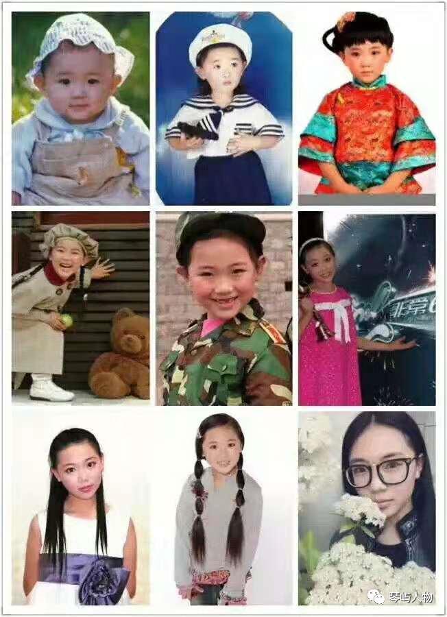 13岁青岛小嫚独自踏上留学路,15岁青岛小嫚考上北航