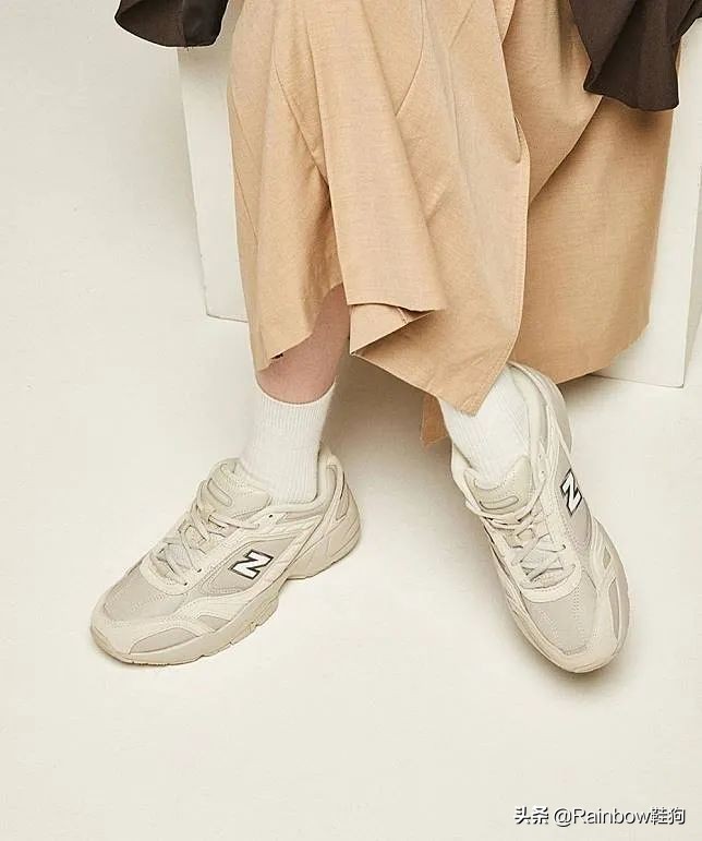 复古跑鞋性价比高,复古跑鞋大测评