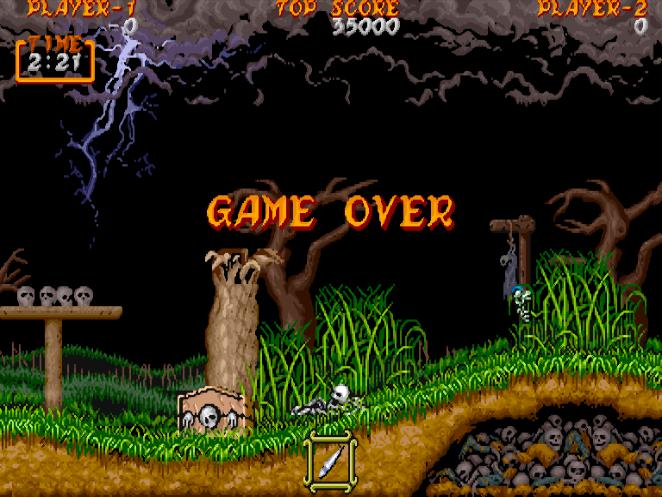 这几款经典的街机游戏你都玩过吗,这些经典街机游戏你玩过吗