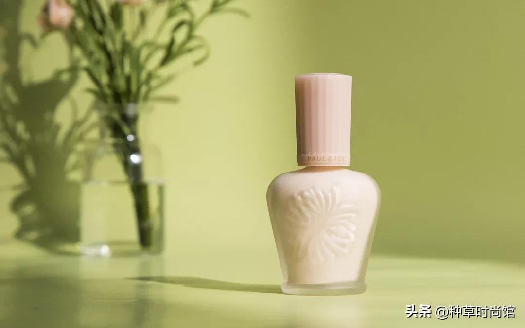 12系列测评对比,12款妆前测评