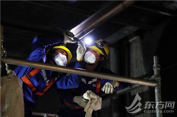 直击地铁,直击郑州地铁12号线