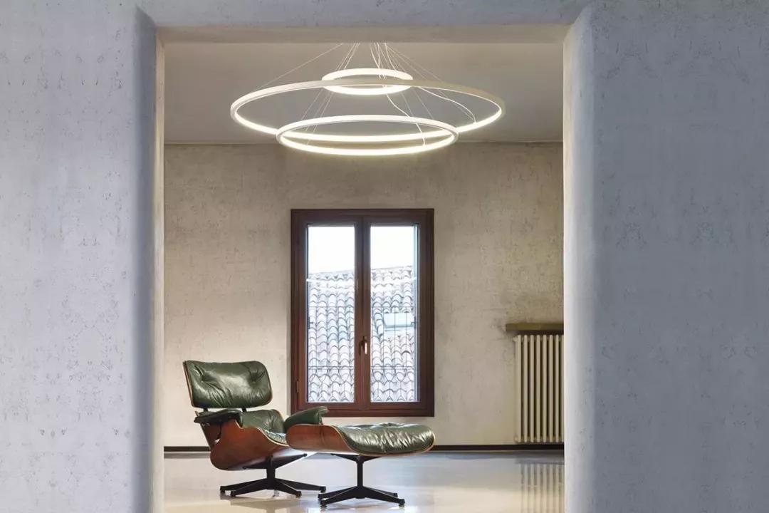 家装客厅灯饰用什么灯比较好,家庭装修如何选购合适的灯具