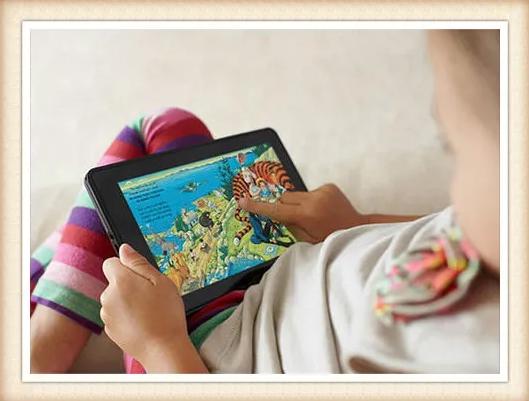 CEO爸爸为女儿造一款网课神器小米众筹3天破200%