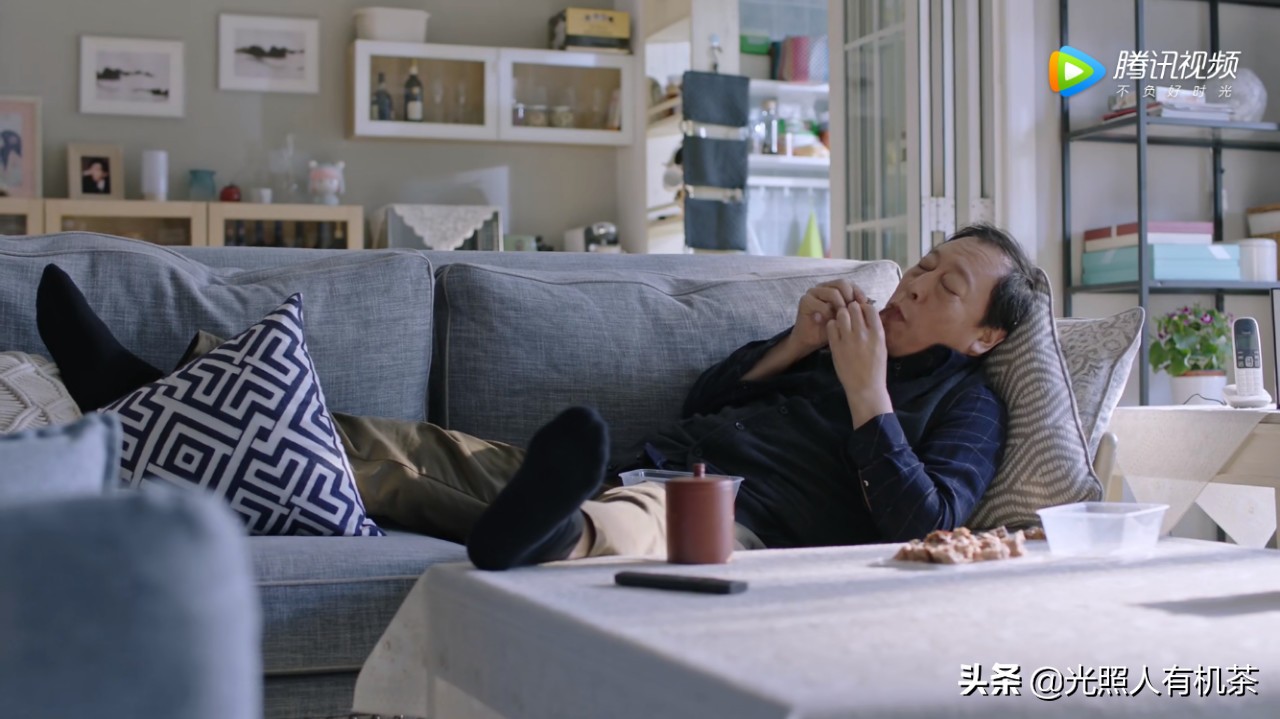 陈瑾在都挺好里扮演什么角色,都挺好角色介绍